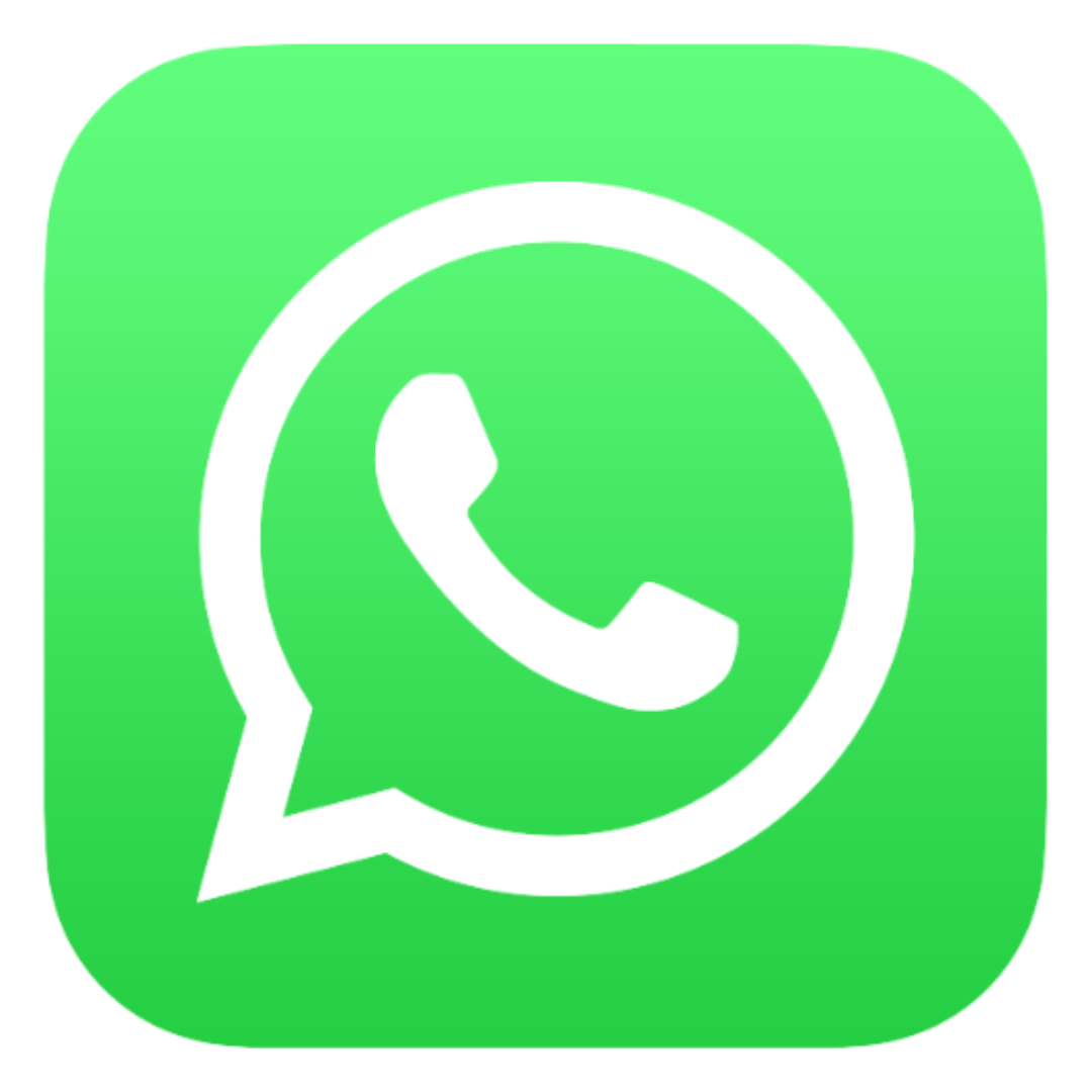 WhatsApp Icon